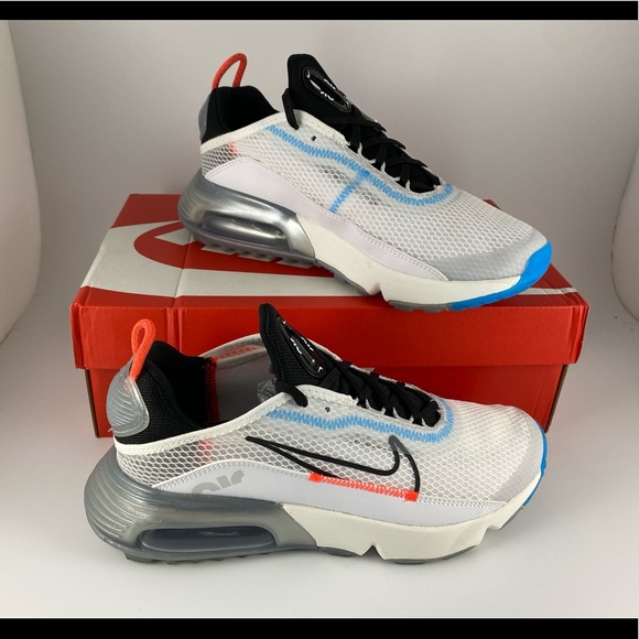 Nike Air Max 2090 (GS) - Picture 7 of 9